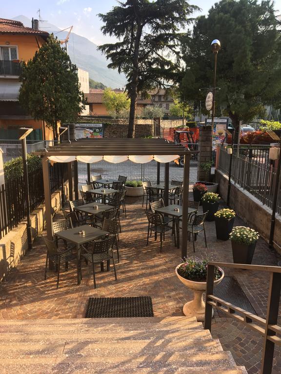 Hotel De Nac Torbole Sul Garda Екстер'єр фото