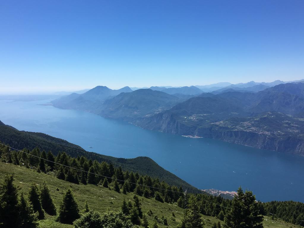 Hotel De Nac Torbole Sul Garda Екстер'єр фото