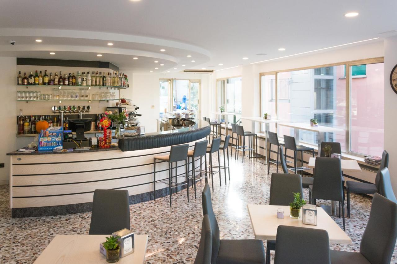 Hotel De Nac Torbole Sul Garda Екстер'єр фото